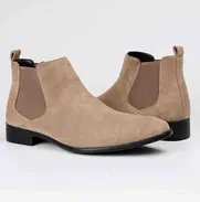 Prepárate para conquistar el estilo con nuestros zapatos de hombre! 👌 - Img 50477608