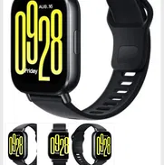 Mi ban 9 (60 usd), Mi band 9 active (45usd) ,  mi band 8 active(45usd) y Redmi Watch 5 active (60 usd) - Img 50108400