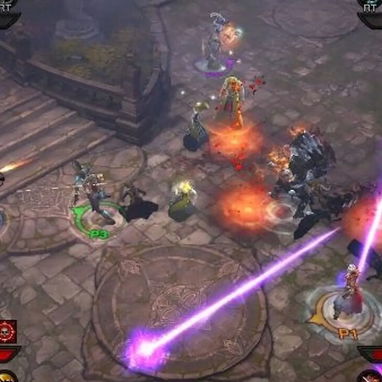 Diablo 3 PS4 - Img 121624773