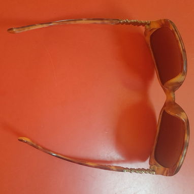 Venta Gafas de Carey - 3/4
