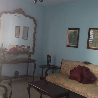 Apartamento en el Vedado, en venta. - 8/10