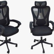 Sillas Ergonómicas - Img 55533343