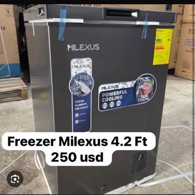Frezzers neveras frezzers - Img 125362755