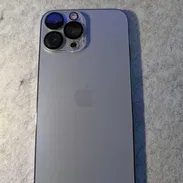 iPhone 13 Pro Max impecable!! - Img 55656284