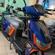 *Moto eléctrica marca OIM 2026* Nueva 0km - Img 56401913