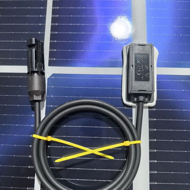 Kit Panel Solar 5KW (5000W) - Img 117676115