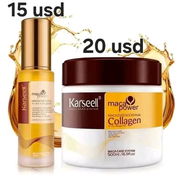 TTO KARSELL CON EL SERUM - Img 56257370