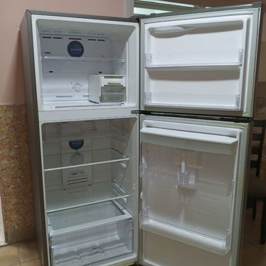 Vendo Refrigerador Roto - Img 126902342