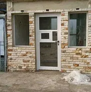 Se vende enchapes de pared de tirillas de piedra,decore su hogar o negocio dándole un toque único y moderno buen precio - Img 48415115