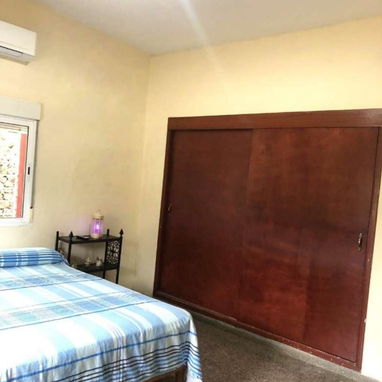Casa independiente en fontanar..de 4 cuartos y garage. Totalmente independiente - Img 119459464