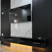 Muebles,Estantes,Melamina, Pisos todo en Construcción y Remodelación - Img 55615972