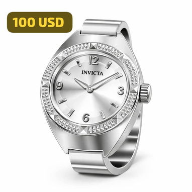 Reloj de pulcera - 10/10