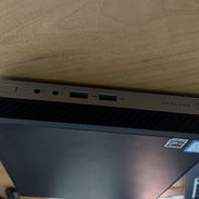 Mini PC HP ProDesk 400 G4 - Img 56695856