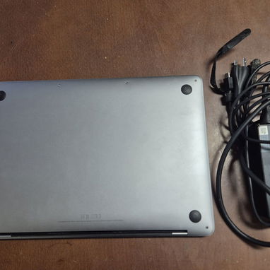 MACBOOK PRO RETINA A1708... - Img 120682908