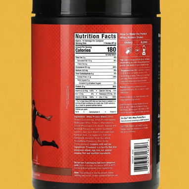 WP Six Star // Sabor Chocolate V2 // 18 Serv - 2/2