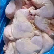 Contenedor de Pollo muslo- contramuslo 15 kg x caja - Img 56970390