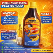 💊 MEDICINAS PEDIÁTRICAS DISPONIBLES 👶 - Img 55811888
