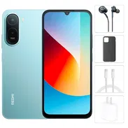 📱💙 XIAOMI REDMI A7 PRO — 4GB + 4GB RAM 💙📱 🔥 ¡SMARTPHONE XIAOMI CON ACCESORIOS INCLUIDOS! 🧠 RAM: 4 GB + 4 GB virt - Img 57811412