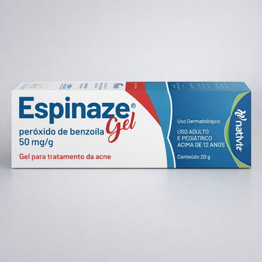Tratamiento para el Acné (Peróxido de Benzoilo al 5 %) - Img 120505553