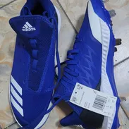 Vendo tennis de baseball ADIDAS ORIGINALES - Img 54874789