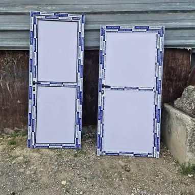 carpintería de aluminio - 4/9