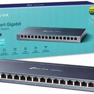 Switch TP-Link 16 Puertos - Img 52116108