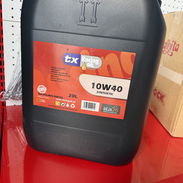 Aceite lubricante sintético 10W40 20L - Img 55170564