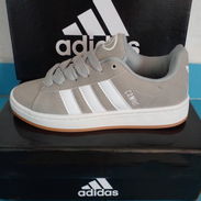 Tenis Adidas Campus - Img 56749007
