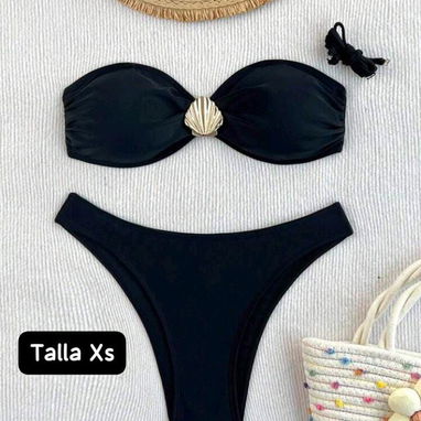 Bikinis NUEVOS a 10 y 11 usd - Img 125778650