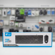 Combo Mouse Teclado *PRECIO 18 USD* - Img 53254225