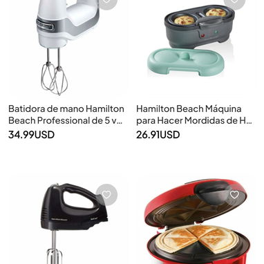Todo esto y más. Si estás interesado escríbeme. También tenemos muchos más productos✅️✅️ - 9/10