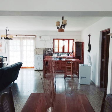🌊 Renta Lineal De Casa En Santa Fé. 🛏️ Tiene 2 habitaciones.💡 Respaldo Energético. 📱 Reserva: +5355284821 - 2/10