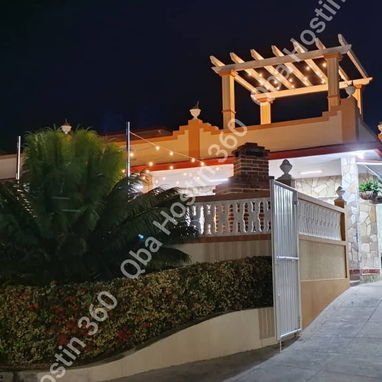 Renta de 3 habitaciones  a 200 metros del mar y piscina en Boca Ciega. - Img 105947533