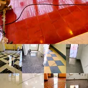 Pulidor de pisos, 6 3273925 pulidores profesionales. - Img 55721729
