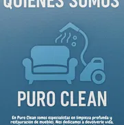 Limpieza de MUEBLES a Domicilio (calidad y excelencia) - Img 50124972