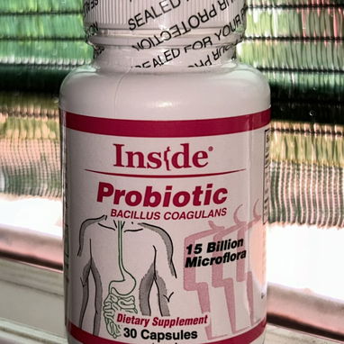 ‼️‼️💊MEDICAMENTOS: ASPIRINA, VITAMINA C, PROBIÓTICOS💊 Y PASTA DENTAL COLGATE EN VENTA🦷🪥‼️‼️ ¡MENSAJERÍA DISPONIBLE! - Img 122671674