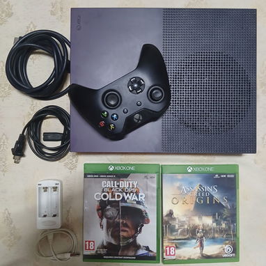 TODO XBOX HABANA , TENEMOS SERIES S Y ONE S NUEVOS - 2/3