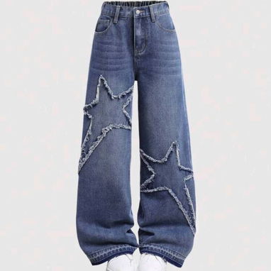 Pantalones de niña SHEIN - Img 120160962
