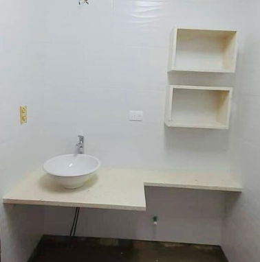 VENTA Y TRABAJOS EN MARMOL, DEKTON, CUARZO-SILESTONE, GRANITO NATURAL,  POR TODA CUBA 52665161 - Img 56329850