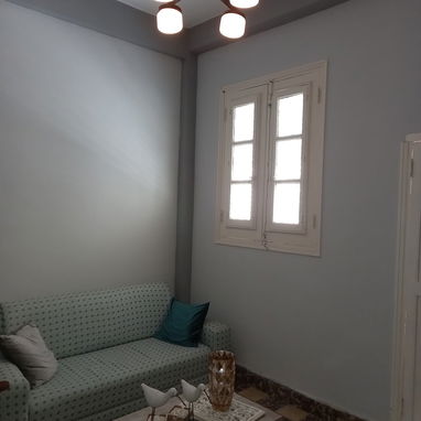 Renta lineal apartamento ubicado en el Vedado en Calle 19 / 18 y 20 - Img 119371130