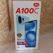🔥 PROMO HOY – ITEL A100C NUEVO 🔥 - Img 54551259