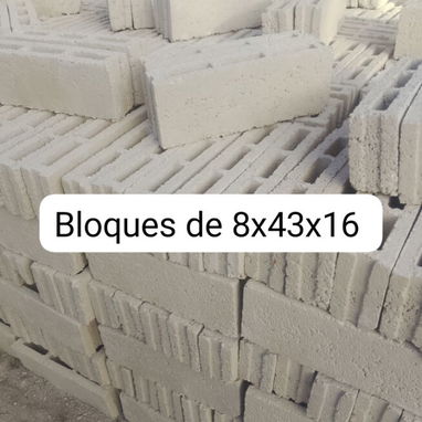 Materiales de construcción con domicilio - Img 120393643