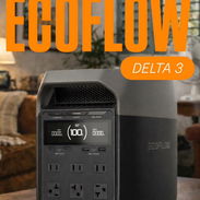 Ecoflow Delta 3 - Img 54881594