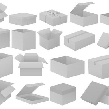 CARTÓN GRIS LAMINADO (Grosor 1.5 mm) — Rigidez, resistencia y acabado profesional. El mejor precio y calidad del mercado - Img 123830558