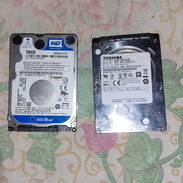 Discos duros de laptop de 500 g al 100 de vida en 15 usd interesados llamar al 53253938 - Img 57205167