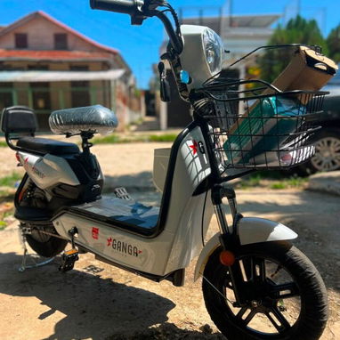 Moticos eléctricas en venta!! - Img 123830326