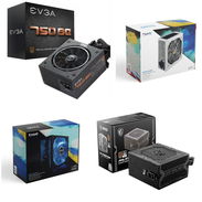 FUENTES CERTIFICADAS ‼️500W / 600W / 750W / 800W‼️EVGA / MSI / TOOQ / THERMALTAKE‼️ - Img 52989870
