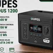 OUPES Exodus 1200w - Img main-image-56350093