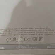 Apple Airport Time Capsule 3ra Gen con soporte para 1 HDD de 1 TB - Img 44148805