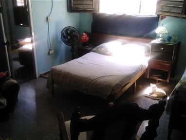 vendo apartamento en 2 piso en la Habana vieja - Img 66746135